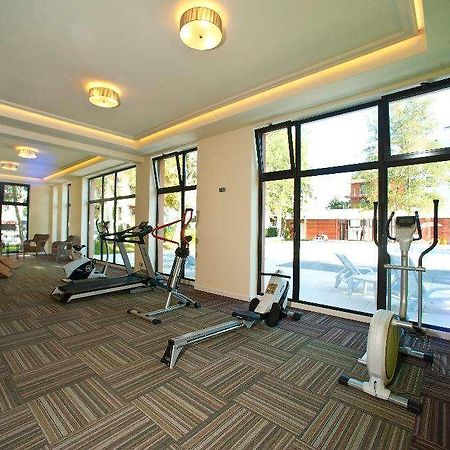 Apartament Z Basenem Kolobrzeg Ngoại thất bức ảnh