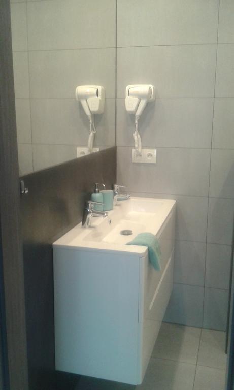 Apartament Z Basenem Kolobrzeg Ngoại thất bức ảnh