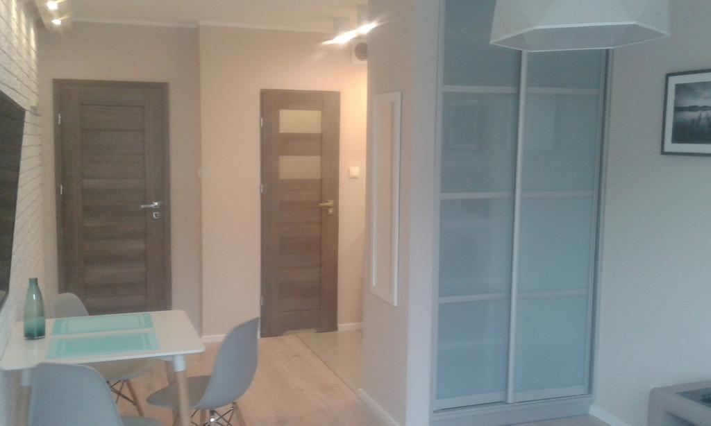 Apartament Z Basenem Kolobrzeg Ngoại thất bức ảnh